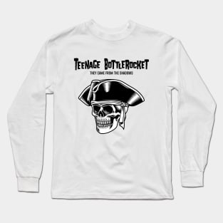 Teenage Bottlerocket Bottlerocket Long Sleeve T-Shirt